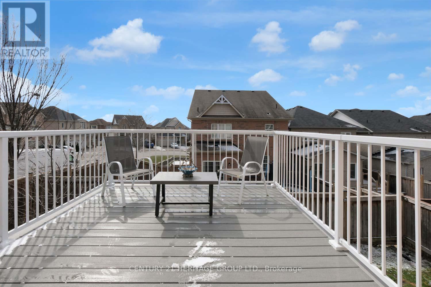 13 Herefordshire Crescent Ne, Newmarket (Woodland Hill), Ontario  L9N 0B7 - Photo 25 - N12980182