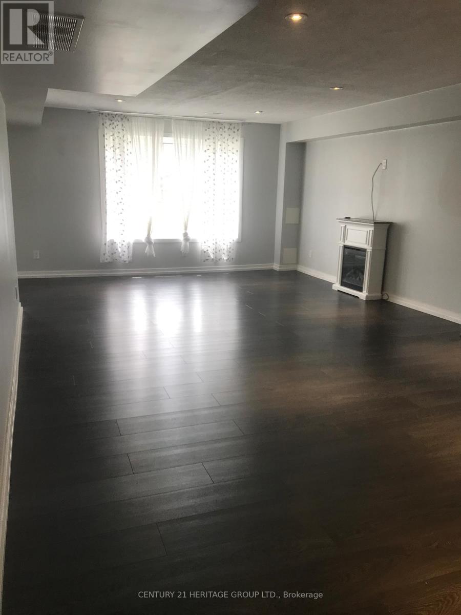 13 Herefordshire Crescent Ne, Newmarket (Woodland Hill), Ontario  L9N 0B7 - Photo 45 - N12980182