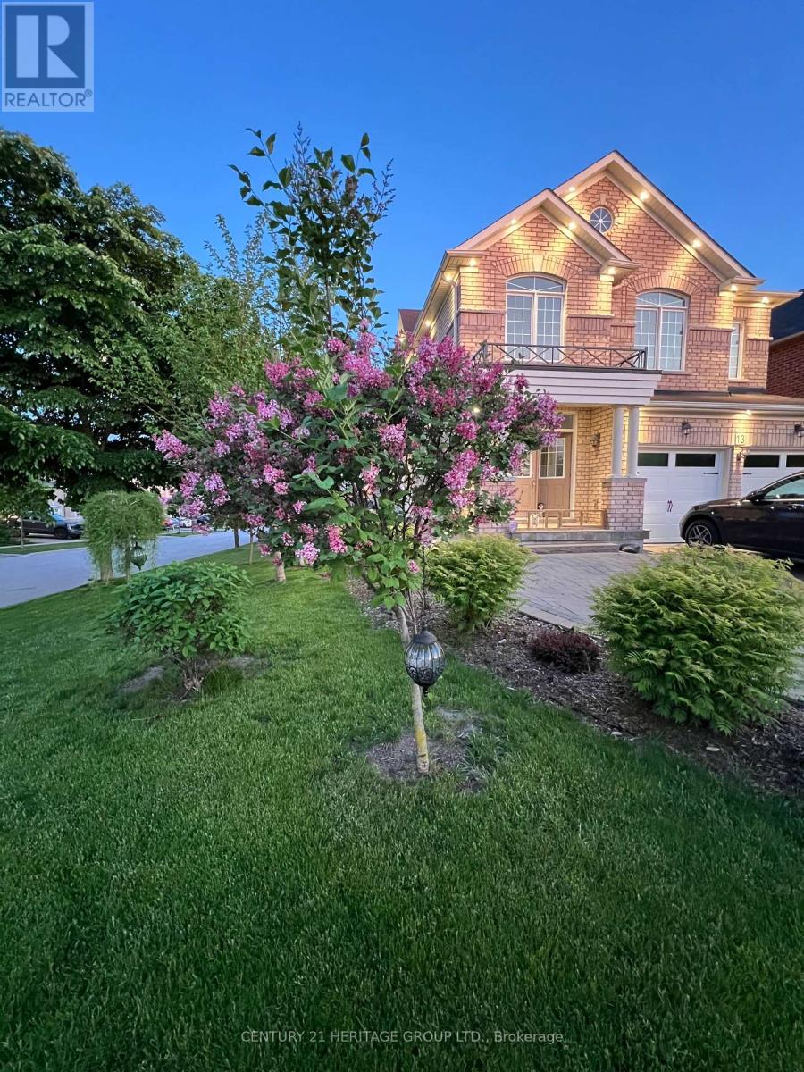 13 Herefordshire Crescent Ne, Newmarket (Woodland Hill), Ontario  L9N 0B7 - Photo 48 - N12980182