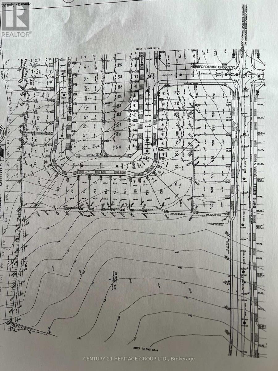 13 Herefordshire Crescent Ne, Newmarket (Woodland Hill), Ontario  L9N 0B7 - Photo 50 - N12980182