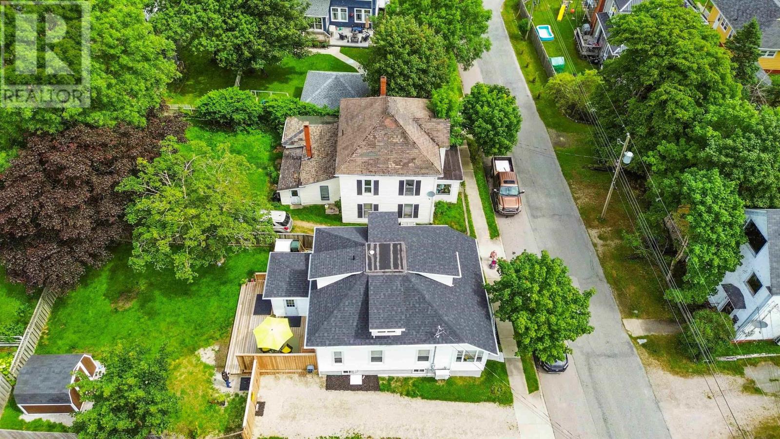 14 Ryerson Court, Yarmouth, Nova Scotia  B5A 1V6 - Photo 33 - 202606808