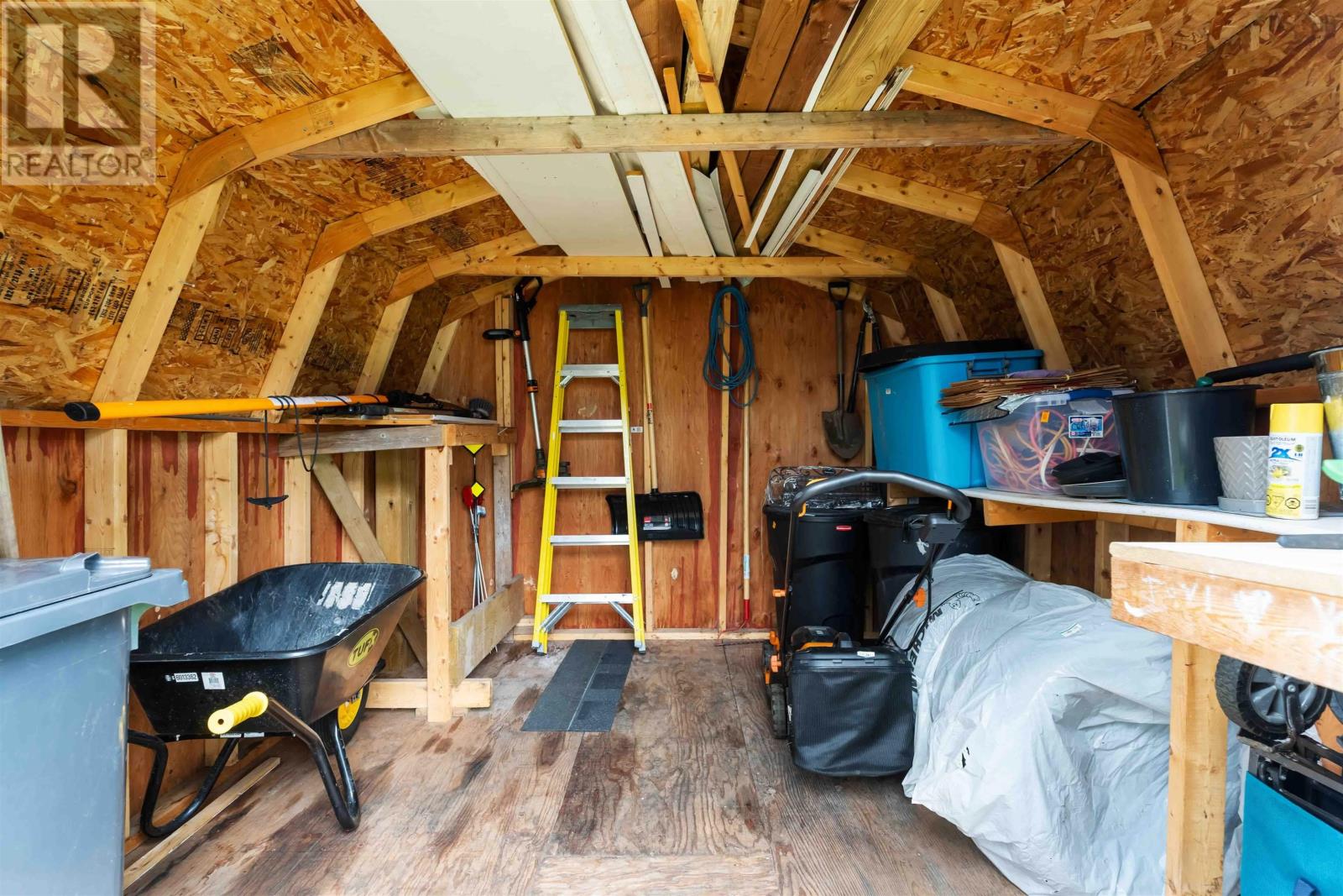 14 Ryerson Court, Yarmouth, Nova Scotia  B5A 1V6 - Photo 40 - 202606808