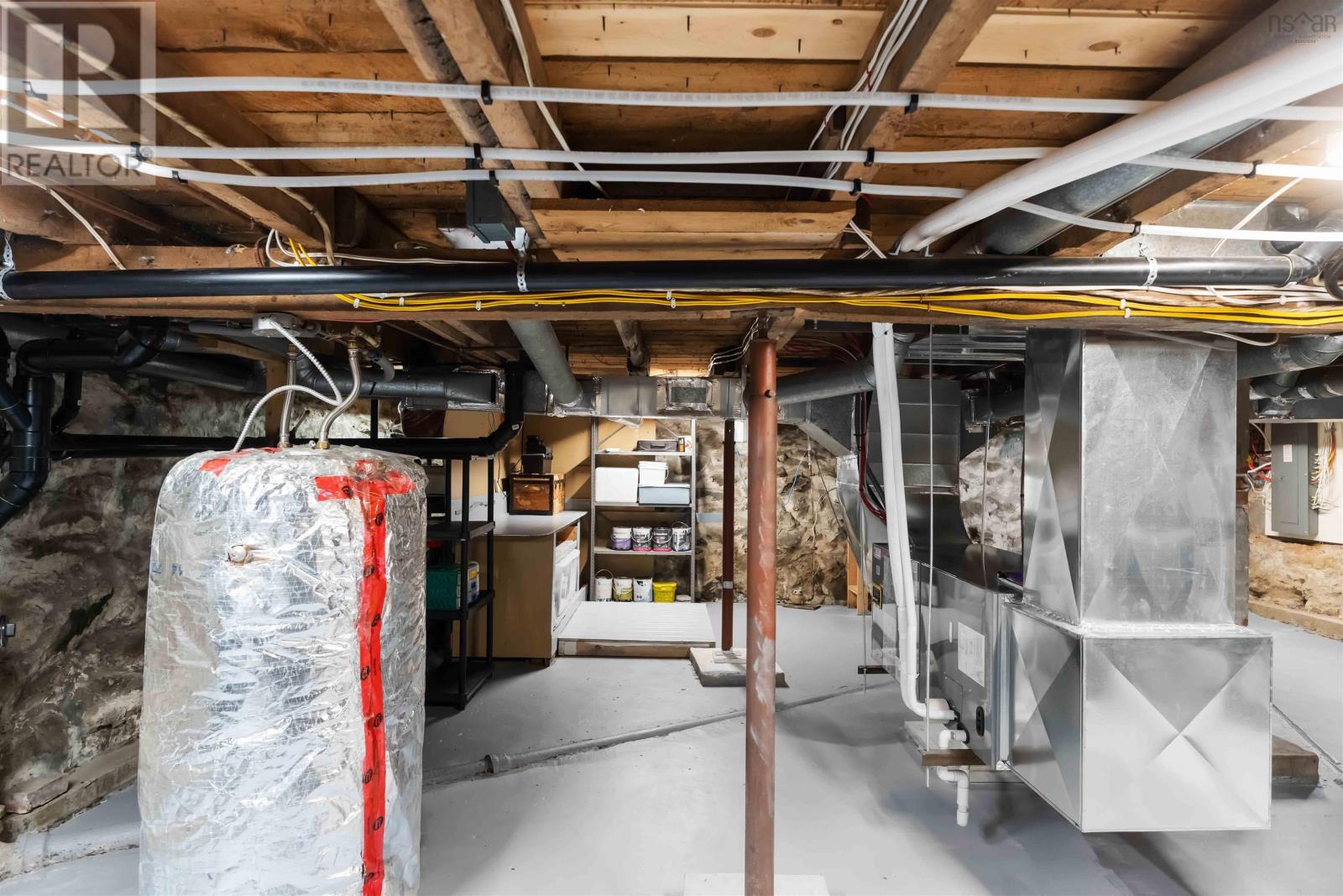 14 Ryerson Court, Yarmouth, Nova Scotia  B5A 1V6 - Photo 44 - 202606808