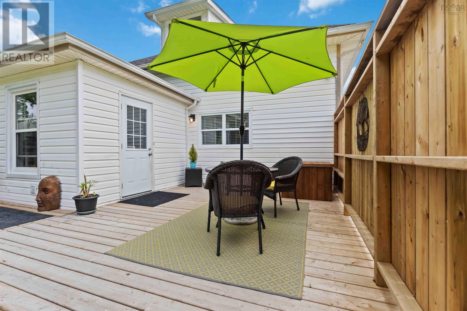 14 Ryerson Court, Yarmouth, Nova Scotia  B5A 1V6 - Photo 36 - 202606808