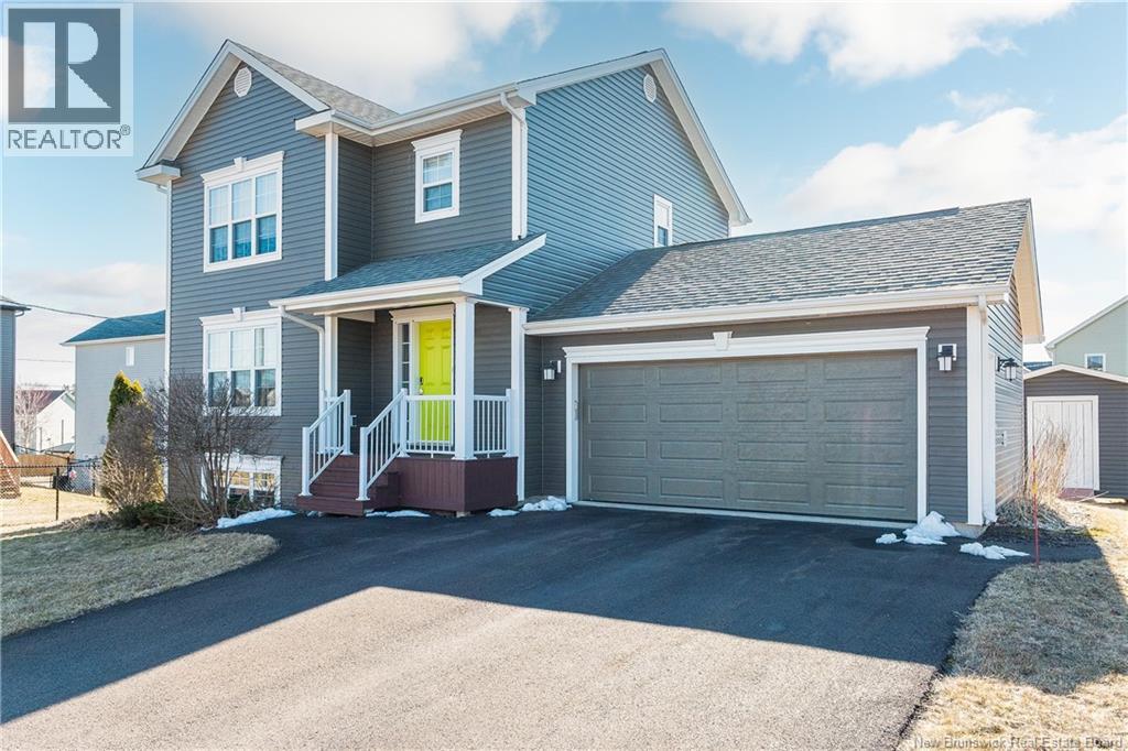 75 Anastasia Crescent, Moncton, New Brunswick  E1E 0E4 - Photo 2 - NB133822