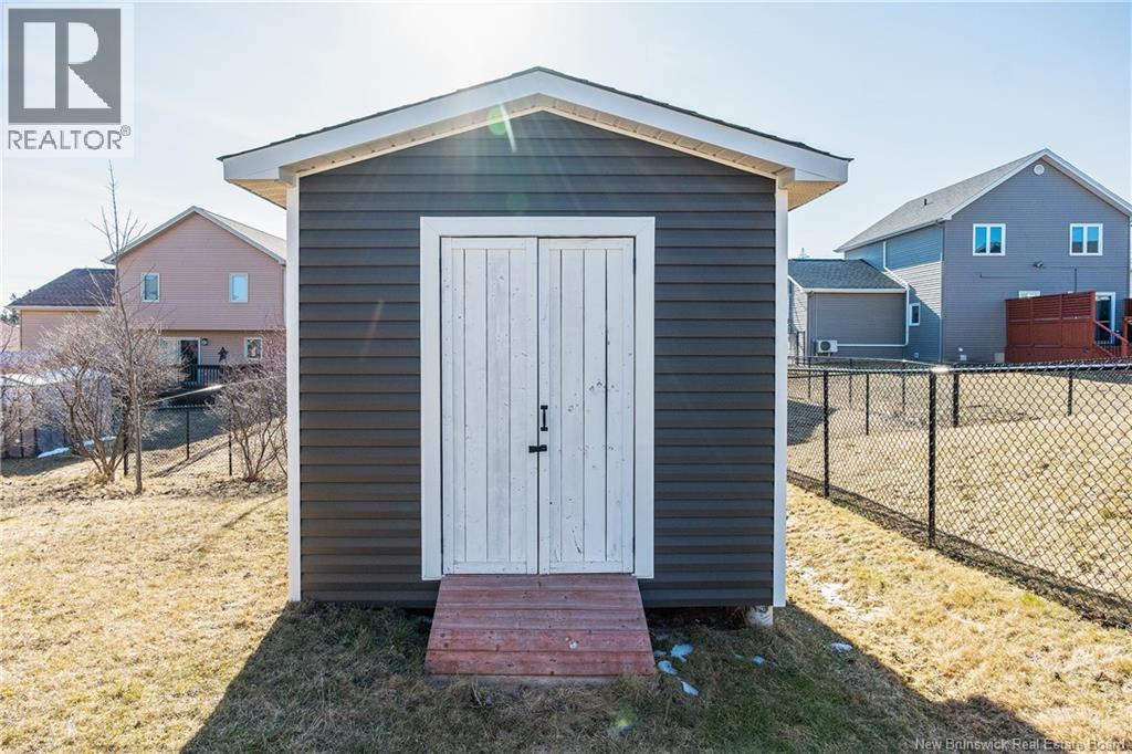 75 Anastasia Crescent, Moncton, New Brunswick  E1E 0E4 - Photo 43 - NB133822