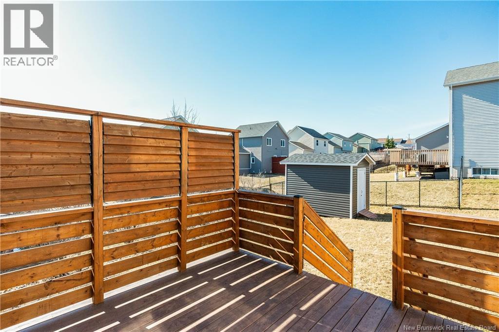75 Anastasia Crescent, Moncton, New Brunswick  E1E 0E4 - Photo 42 - NB133822