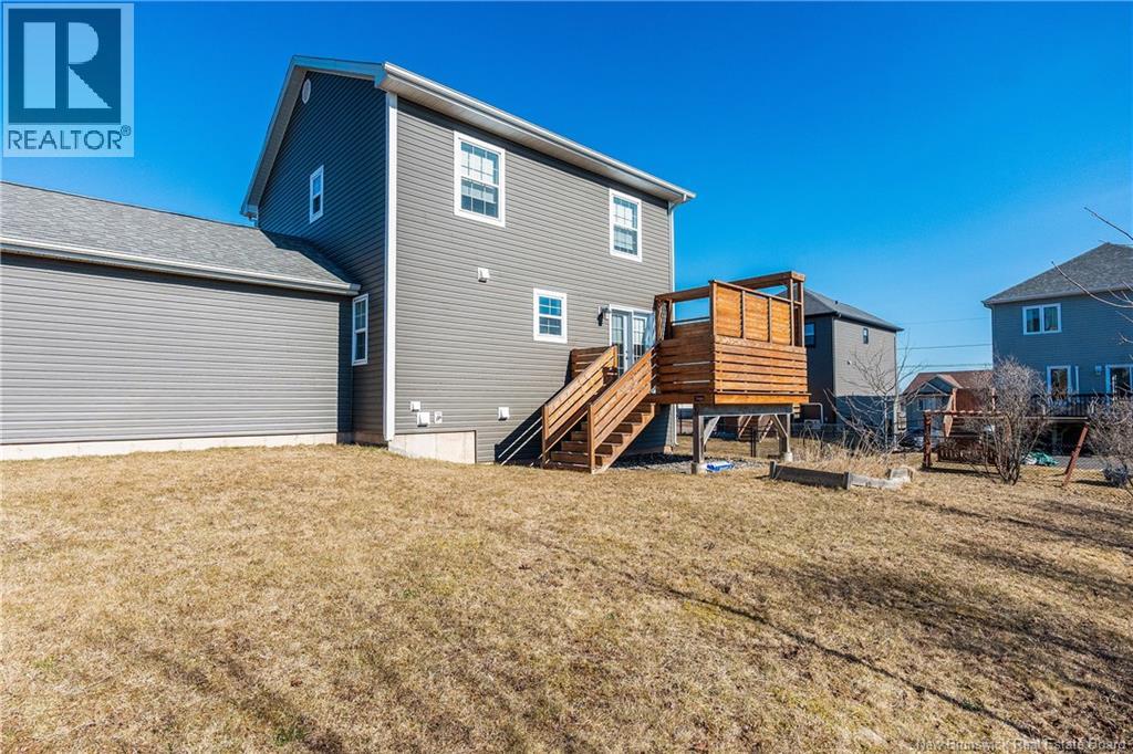 75 Anastasia Crescent, Moncton, New Brunswick  E1E 0E4 - Photo 44 - NB133822
