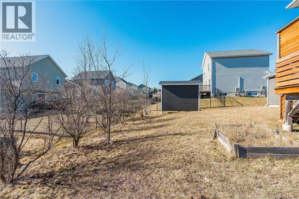 75 Anastasia Crescent, Moncton, New Brunswick  E1E 0E4 - Photo 46 - NB133822