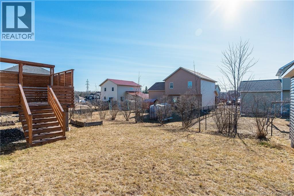 75 Anastasia Crescent, Moncton, New Brunswick  E1E 0E4 - Photo 45 - NB133822