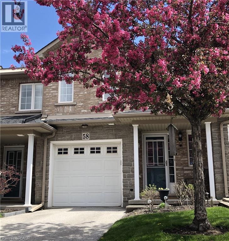 7 Southside Place Unit# 58, Hamilton, Ontario  L9C 7W6 - Photo 2 - 40818933