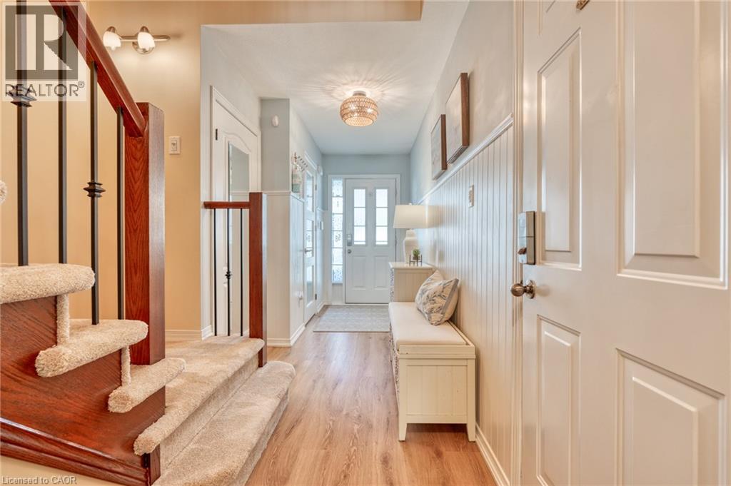 7 Southside Place Unit# 58, Hamilton, Ontario  L9C 7W6 - Photo 7 - 40818933