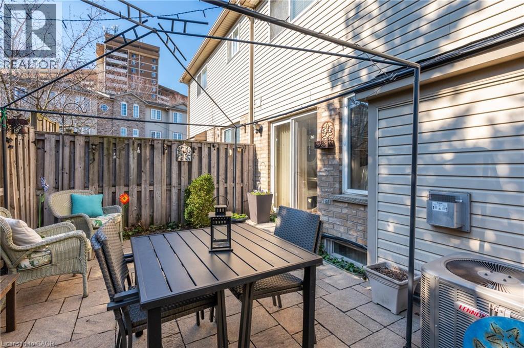 7 Southside Place Unit# 58, Hamilton, Ontario  L9C 7W6 - Photo 42 - 40818933