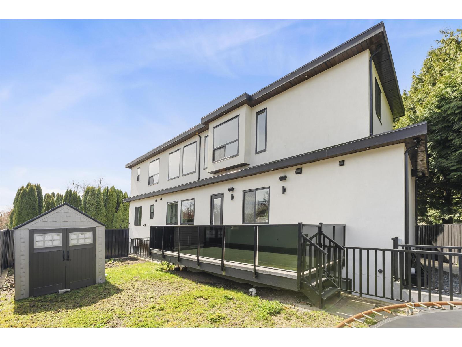 8958 139a Street, Surrey, British Columbia  V3V 7G5 - Photo 33 - R3107676