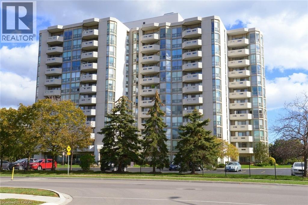 5090 Pinedale Avenue Unit# 501, Burlington, Ontario  L7L 3V8 - Photo 1 - 40819335