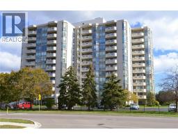 5090 PINEDALE Avenue Unit# 501, burlington, Ontario