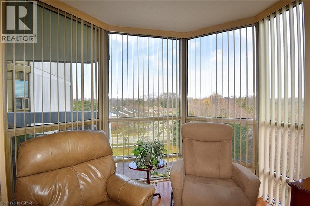 5090 Pinedale Avenue Unit# 501, Burlington, Ontario  L7L 3V8 - Photo 14 - 40819335