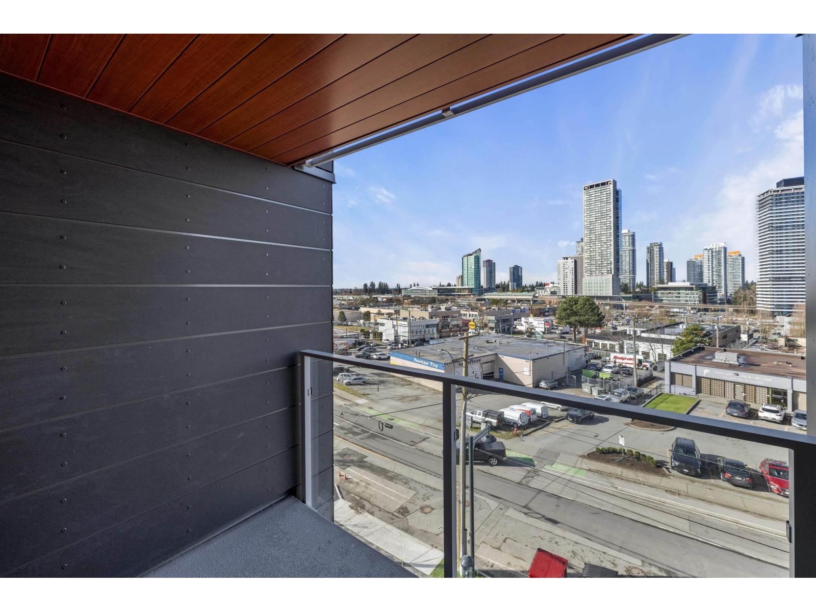 605 10428 Whalley Boulevard, Surrey, British Columbia  V3T 0W2 - Photo 19 - R3109052