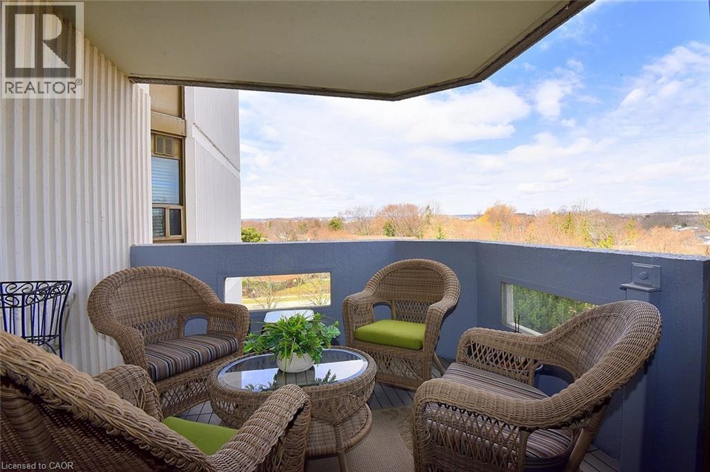 5090 Pinedale Avenue Unit# 501, Burlington, Ontario  L7L 3V8 - Photo 32 - 40819335