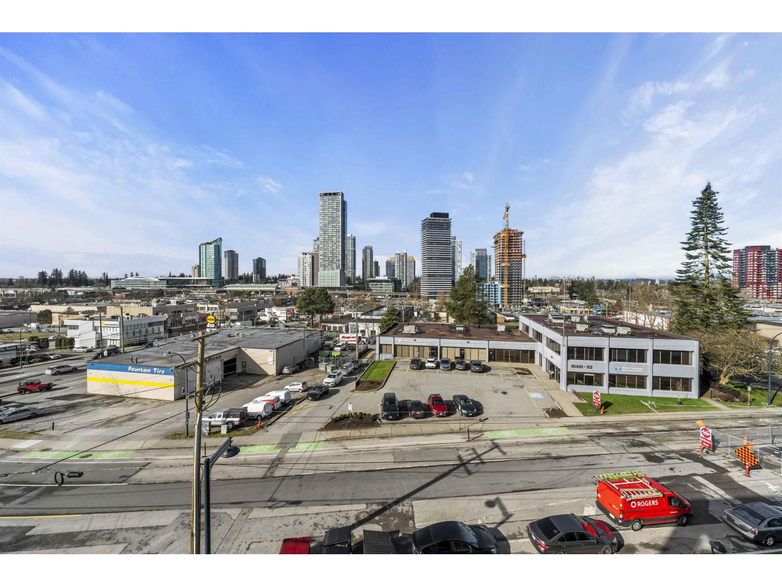 605 10428 Whalley Boulevard, Surrey, British Columbia  V3T 0W2 - Photo 20 - R3109052