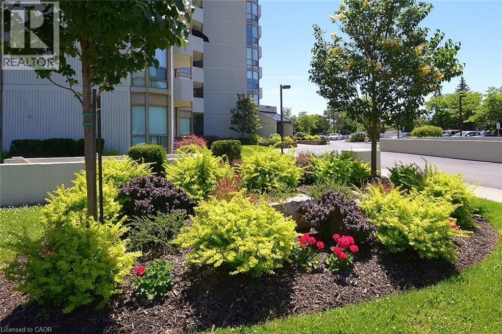 5090 Pinedale Avenue Unit# 501, Burlington, Ontario  L7L 3V8 - Photo 41 - 40819335
