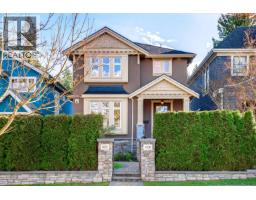 4532 W 15TH AVENUE, Vancouver, British Columbia