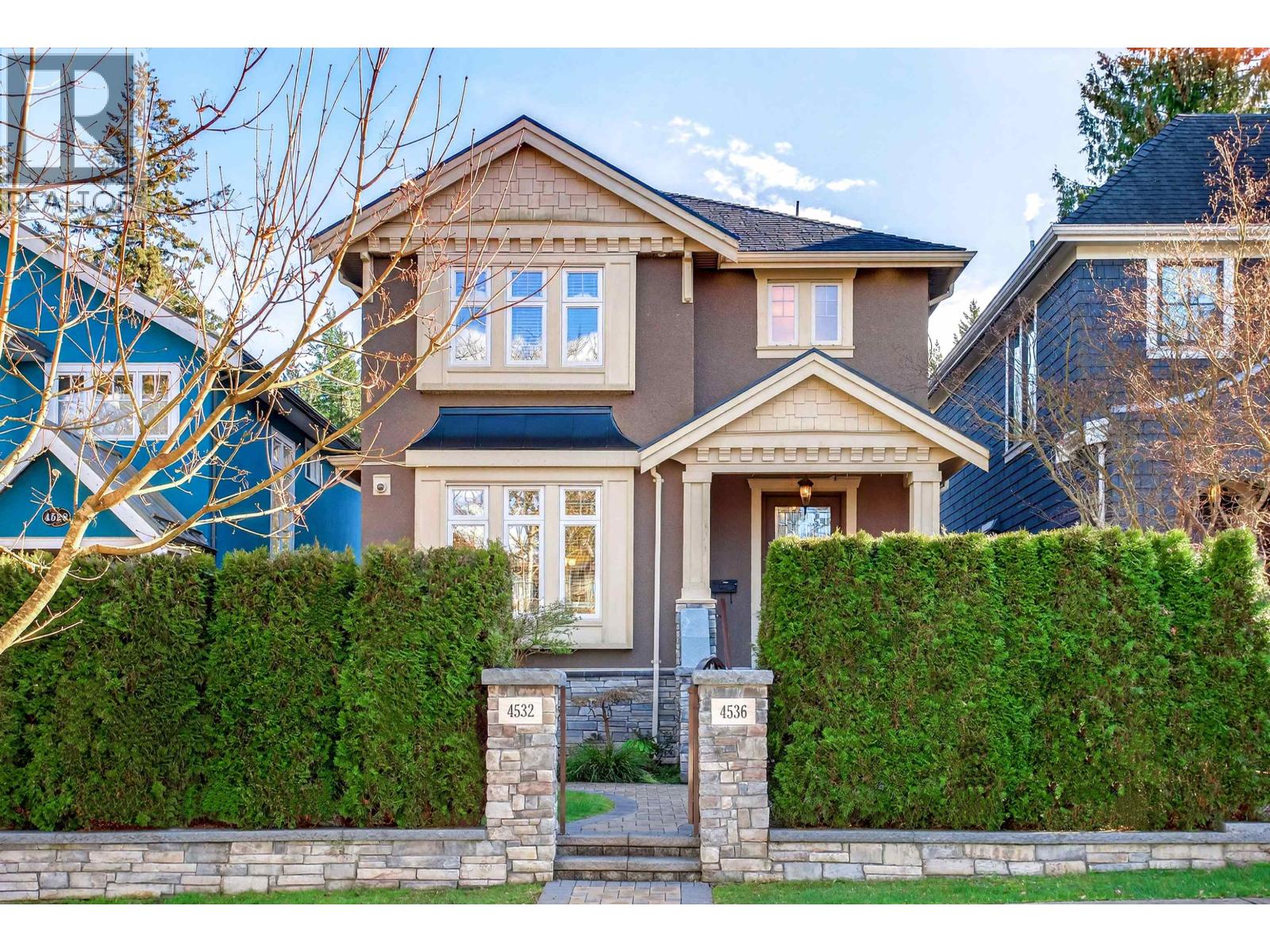 4532 W 15th Avenue, Vancouver, British Columbia  V6R 3B4 - Photo 39 - R3106569