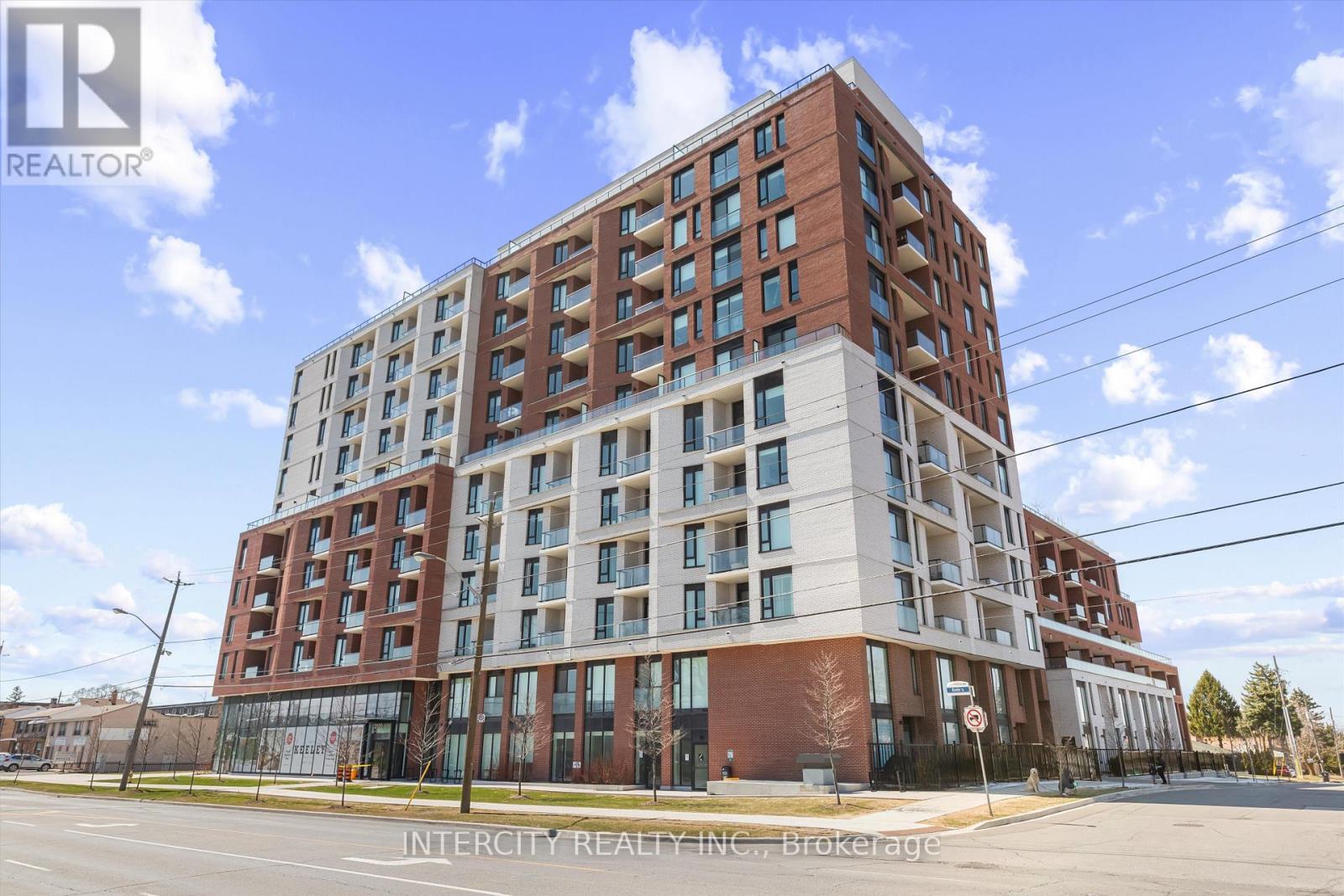 604 - 3100 KEELE STREET, toronto (downsview-roding-cfb), Ontario