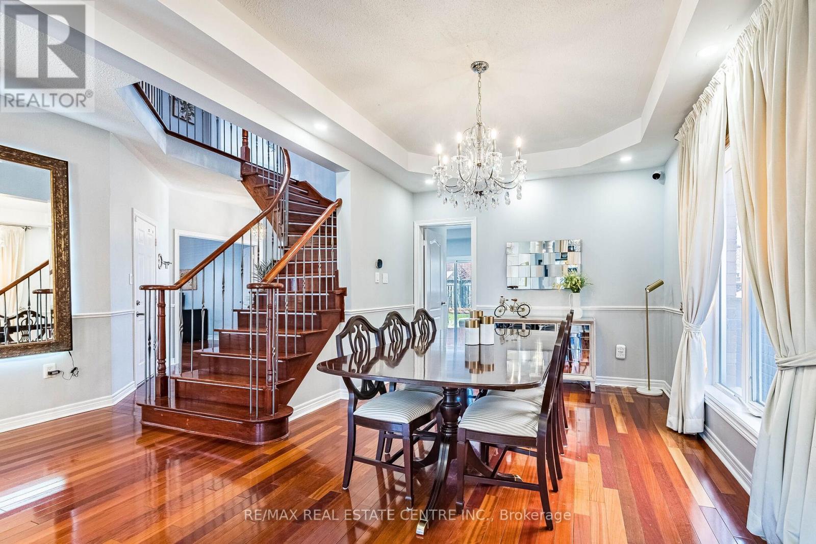 3285 Topeka Drive, Mississauga (Churchill Meadows), Ontario  L5M 7V1 - Photo 17 - W12980198