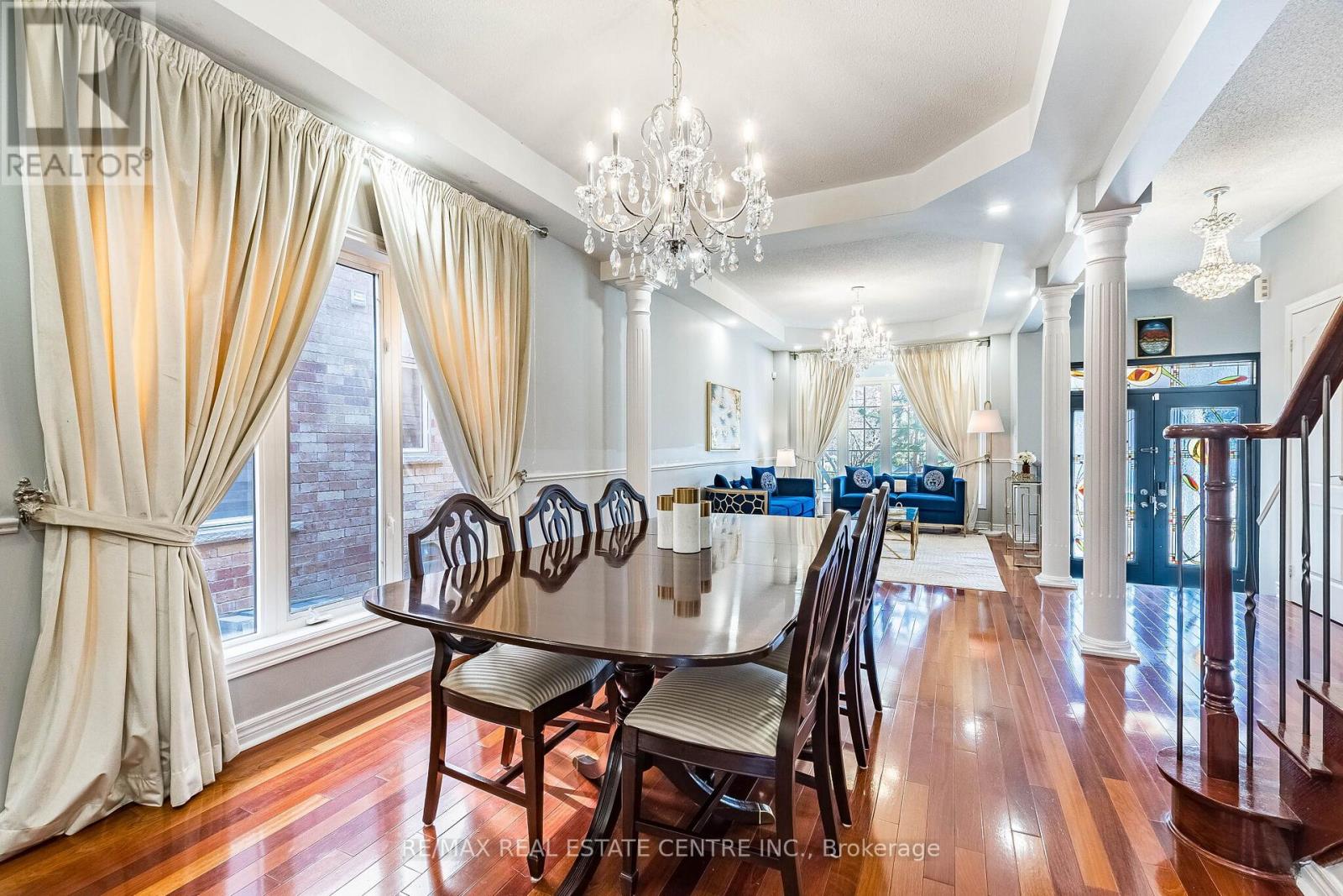 3285 Topeka Drive, Mississauga (Churchill Meadows), Ontario  L5M 7V1 - Photo 18 - W12980198