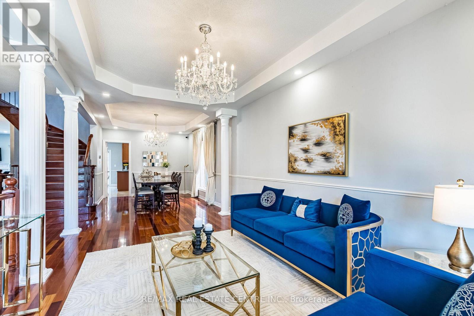 3285 Topeka Drive, Mississauga (Churchill Meadows), Ontario  L5M 7V1 - Photo 20 - W12980198