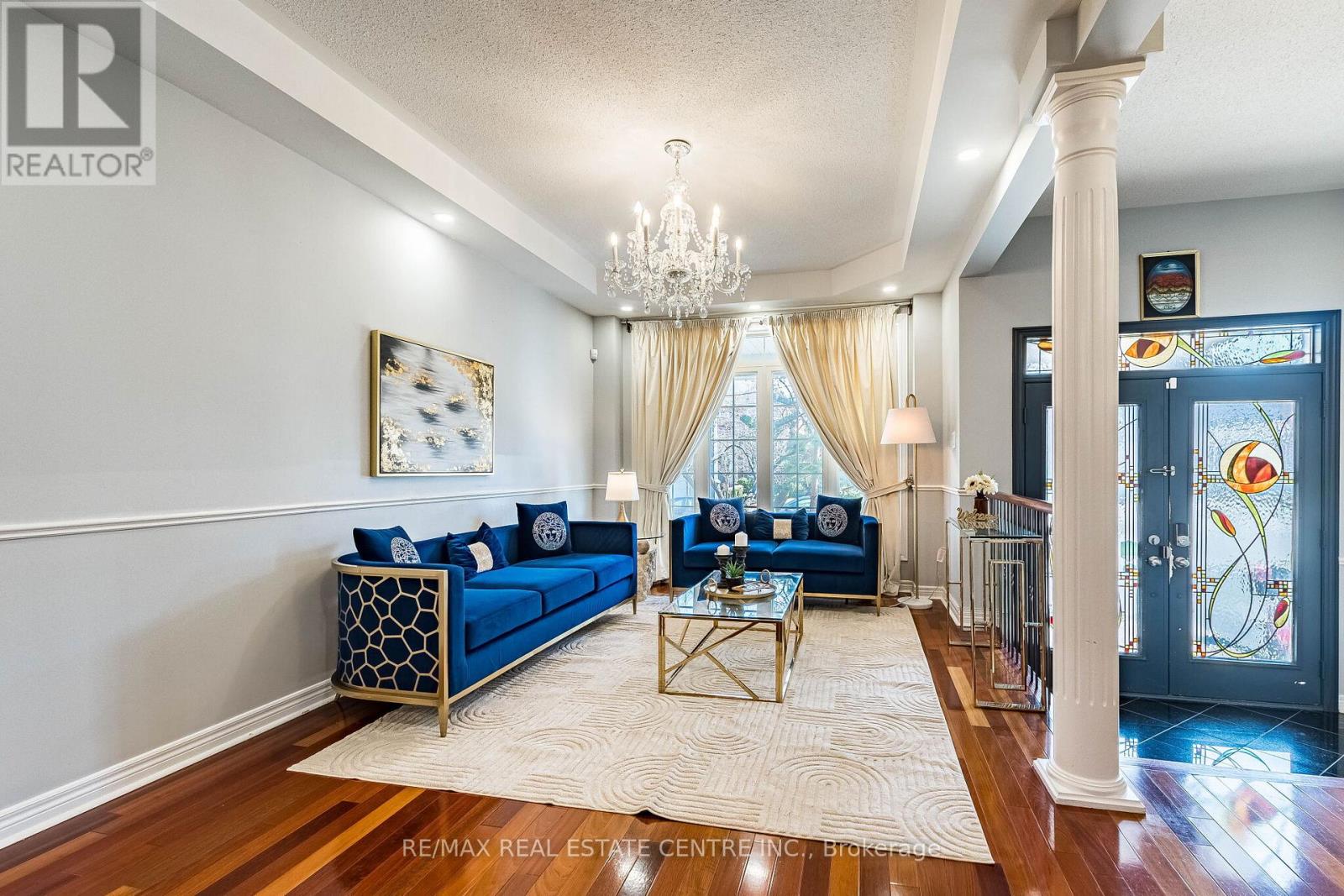 3285 Topeka Drive, Mississauga (Churchill Meadows), Ontario  L5M 7V1 - Photo 22 - W12980198