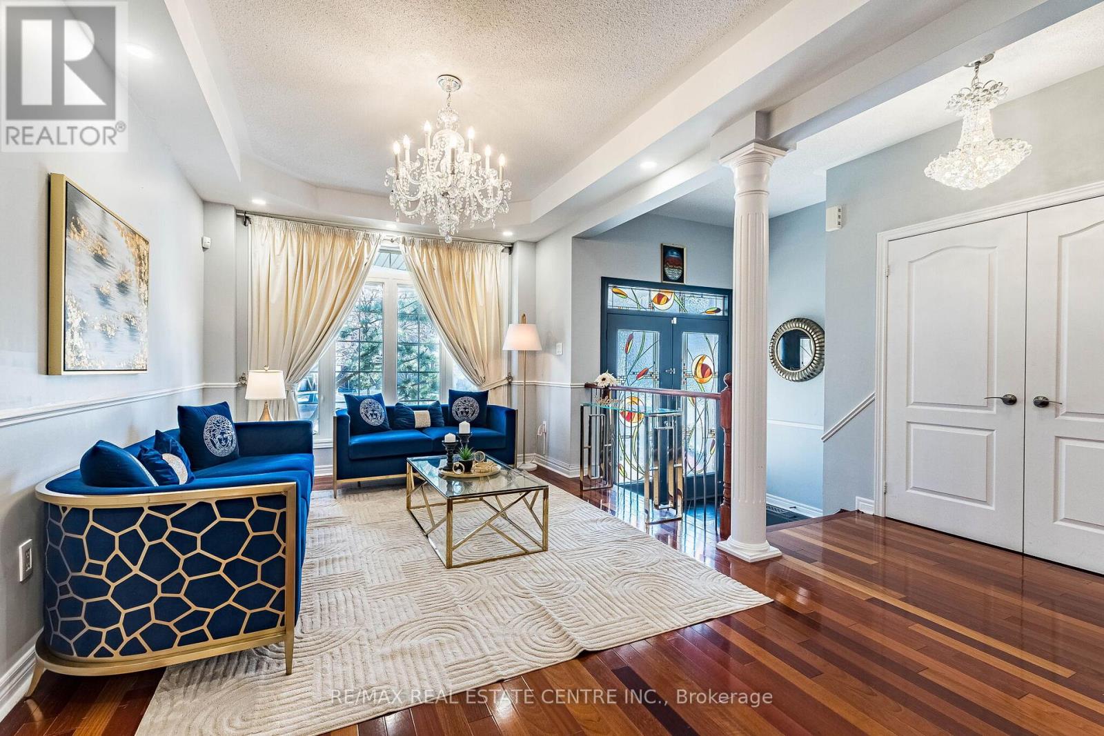 3285 Topeka Drive, Mississauga (Churchill Meadows), Ontario  L5M 7V1 - Photo 23 - W12980198