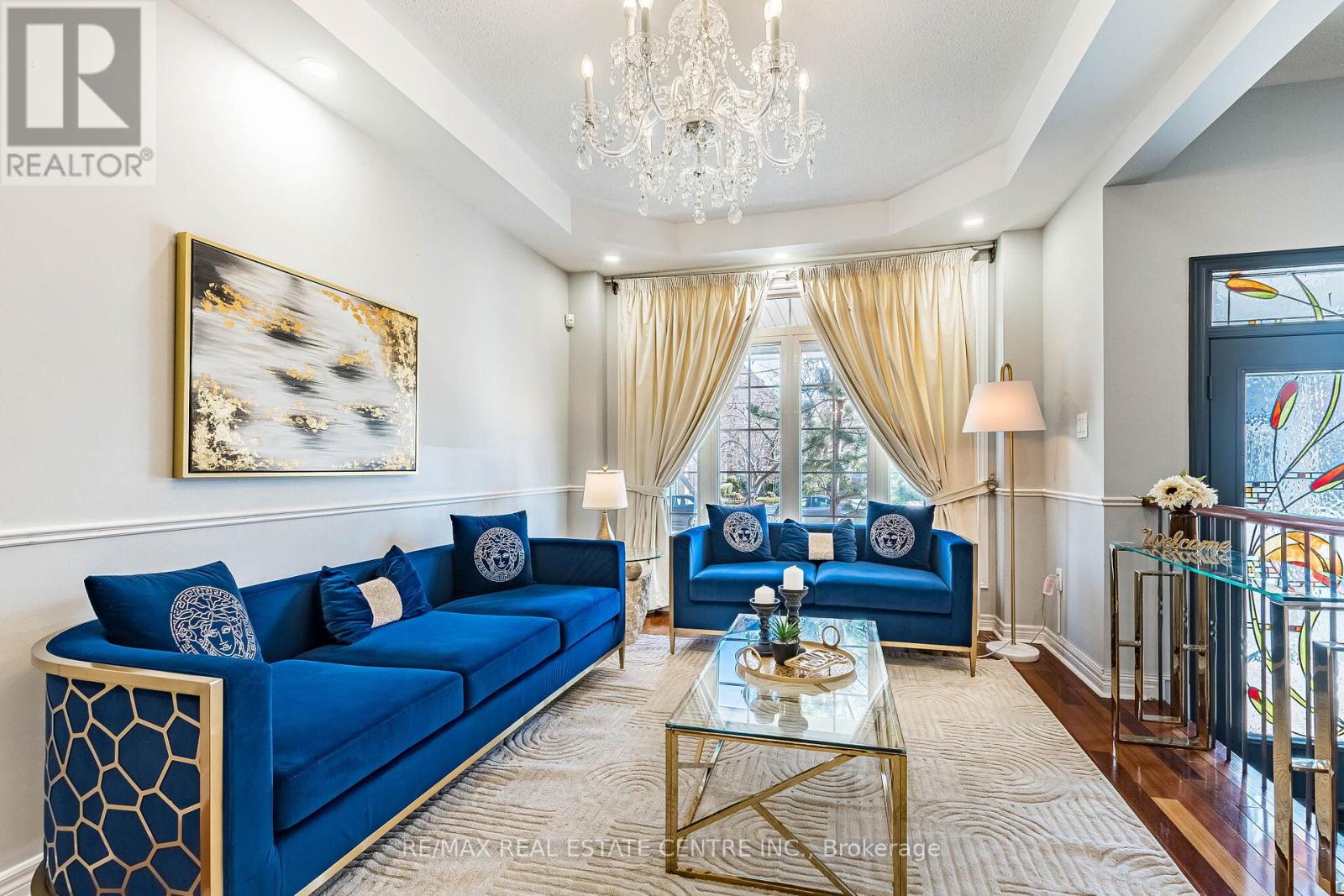 3285 Topeka Drive, Mississauga (Churchill Meadows), Ontario  L5M 7V1 - Photo 24 - W12980198