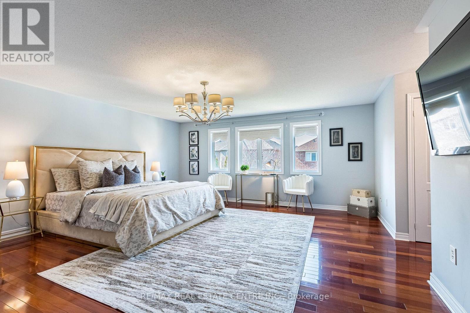 3285 Topeka Drive, Mississauga (Churchill Meadows), Ontario  L5M 7V1 - Photo 25 - W12980198