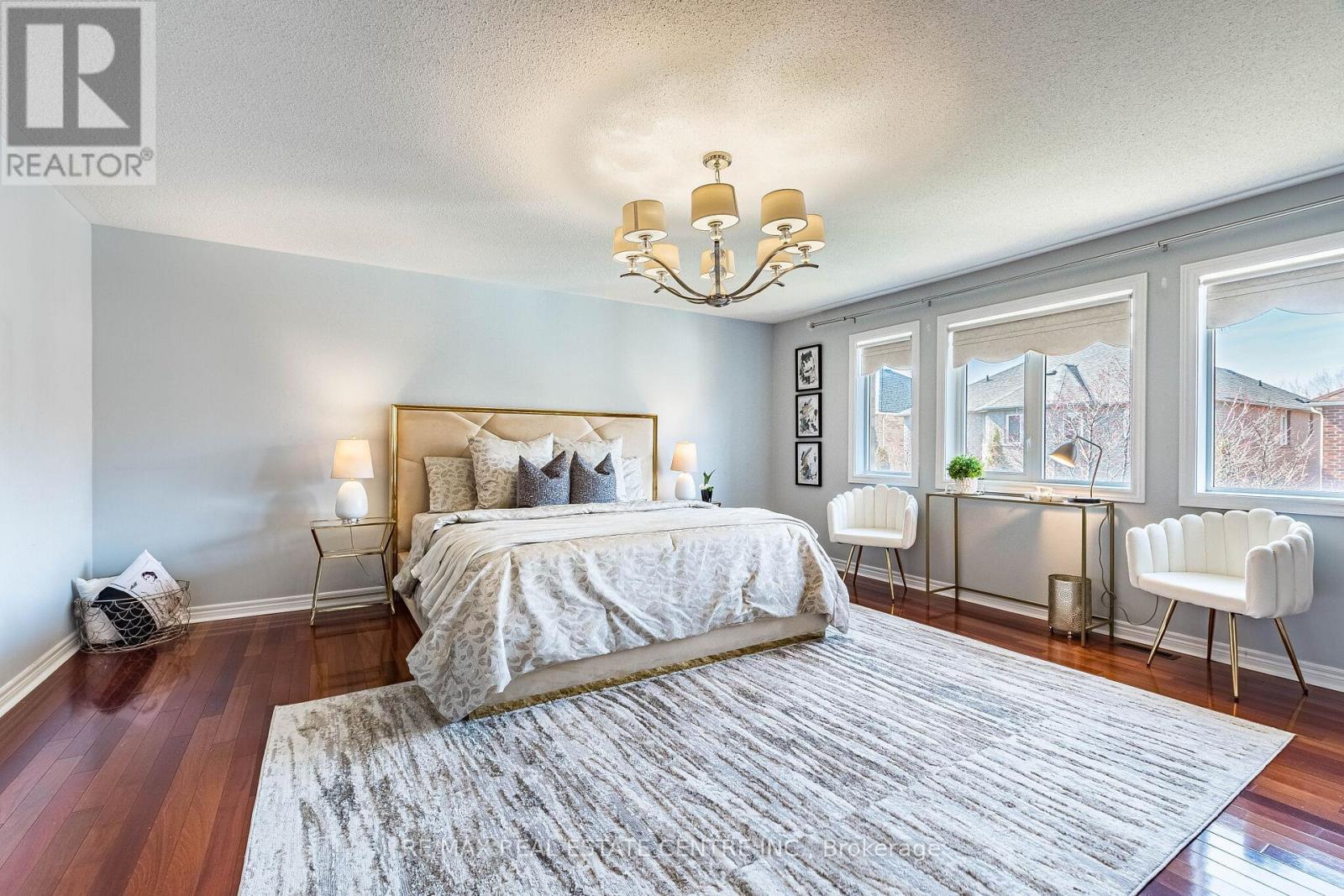 3285 Topeka Drive, Mississauga (Churchill Meadows), Ontario  L5M 7V1 - Photo 26 - W12980198