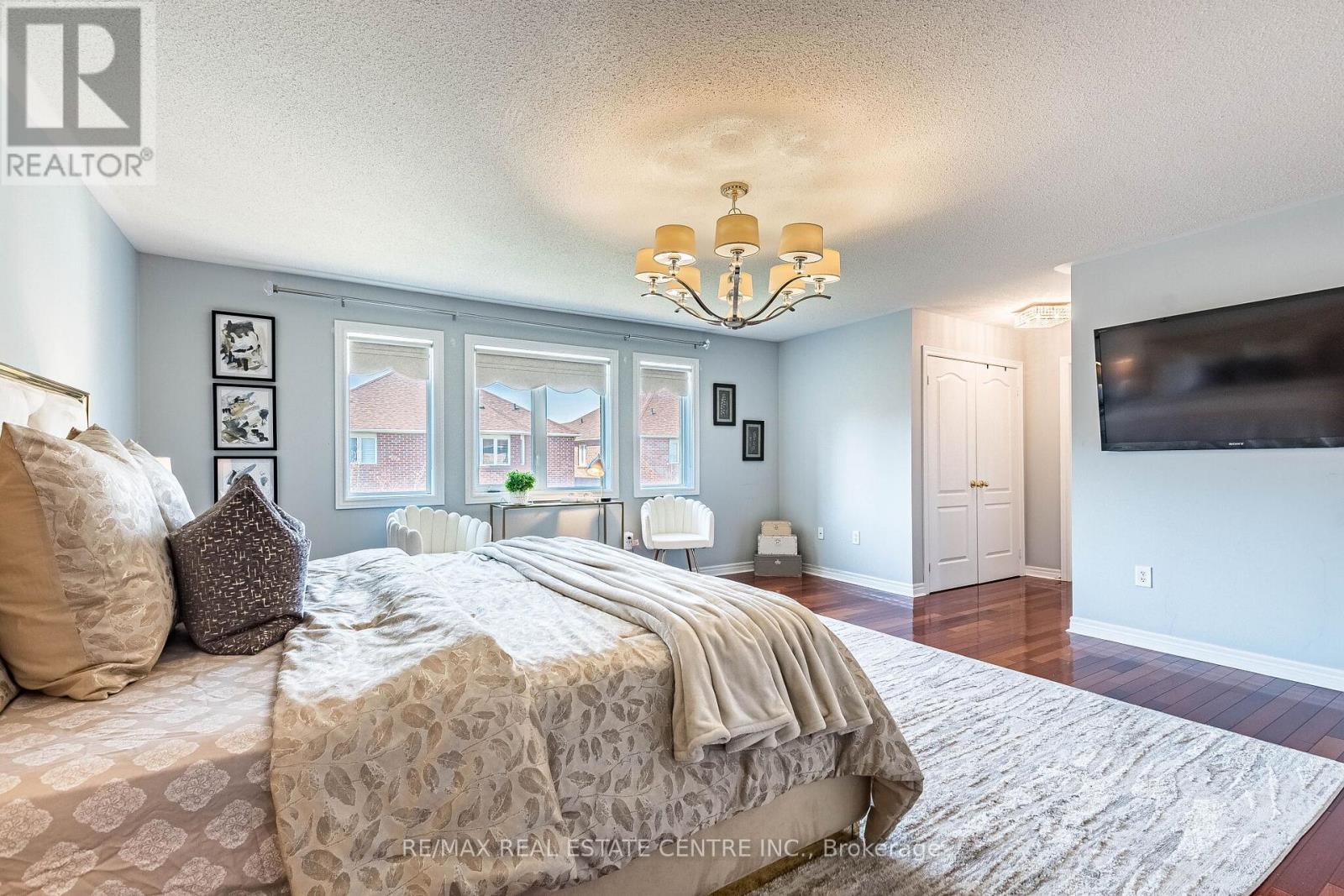 3285 Topeka Drive, Mississauga (Churchill Meadows), Ontario  L5M 7V1 - Photo 27 - W12980198