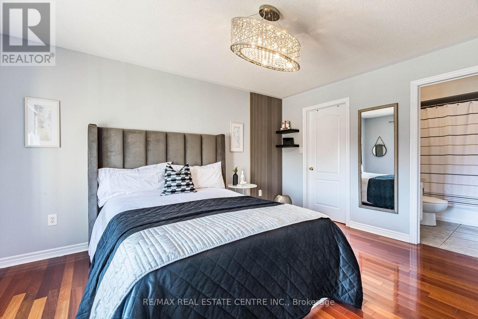 3285 Topeka Drive, Mississauga (Churchill Meadows), Ontario  L5M 7V1 - Photo 34 - W12980198