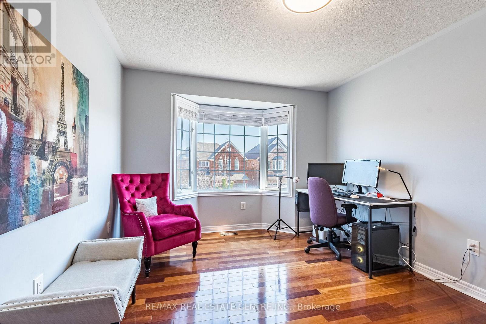 3285 Topeka Drive, Mississauga (Churchill Meadows), Ontario  L5M 7V1 - Photo 38 - W12980198