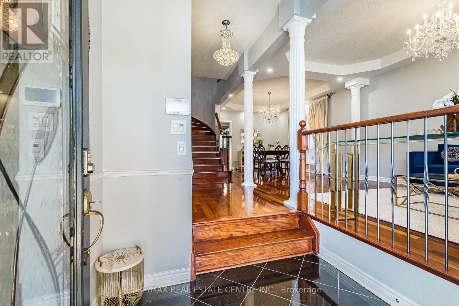 3285 Topeka Drive, Mississauga (Churchill Meadows), Ontario  L5M 7V1 - Photo 8 - W12980198