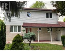 UPPER - 2451 LOANNE DRIVE, Mississauga, Ontario