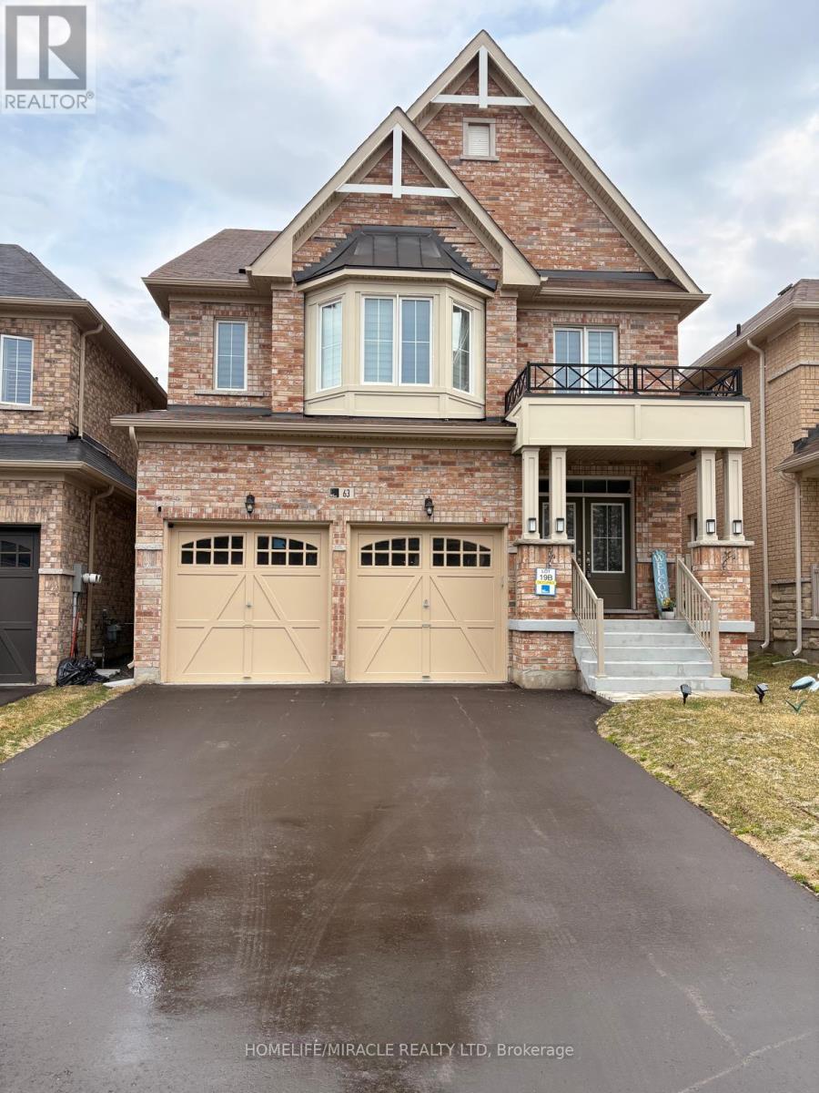 63 ROYAL FERN CRESCENT, caledon, Ontario