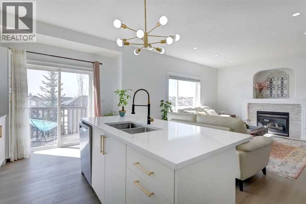 37 Royal Birch Landing Nw, Calgary, Alberta  T3G 5R3 - Photo 14 - A2297307