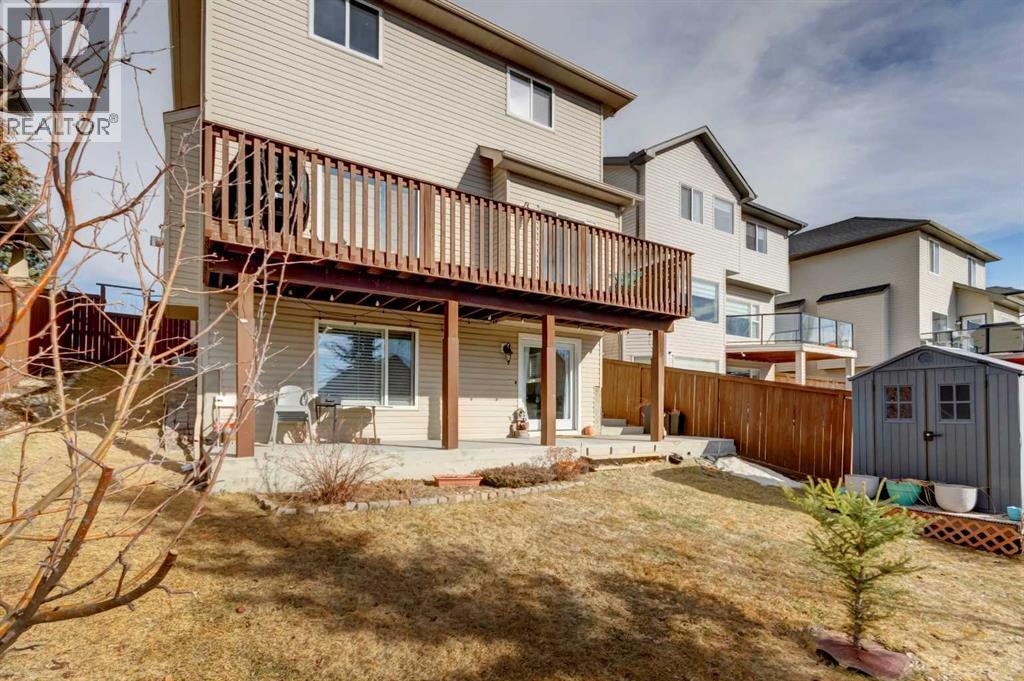 37 Royal Birch Landing Nw, Calgary, Alberta  T3G 5R3 - Photo 34 - A2297307