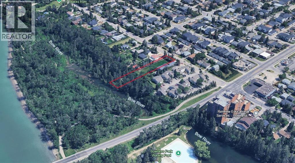 8520 48 Avenue NW, Calgary, Alberta