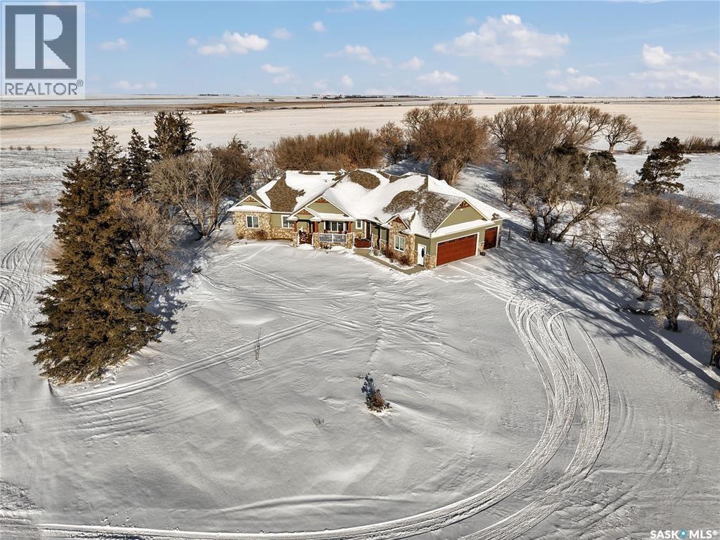 Lazy S Acreage, Montrose Rm No. 315, Saskatchewan