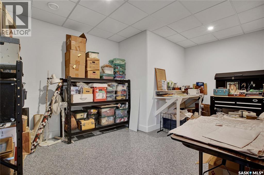 Lazy S Acreage, Montrose Rm No. 315, Saskatchewan  S0L 0P0 - Photo 37 - SK032544