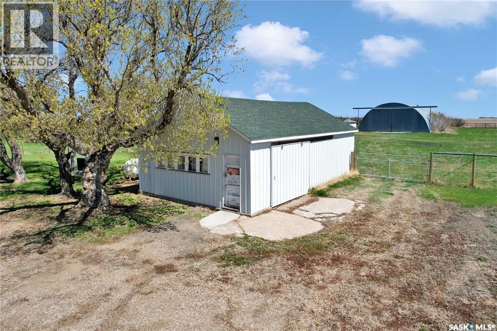 Lazy S Acreage, Montrose Rm No. 315, Saskatchewan  S0L 0P0 - Photo 45 - SK032544