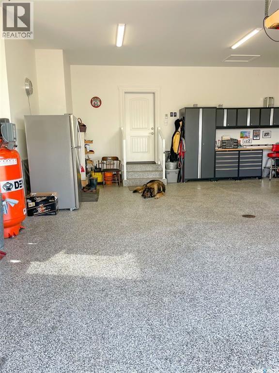 Lazy S Acreage, Montrose Rm No. 315, Saskatchewan  S0L 0P0 - Photo 46 - SK032544