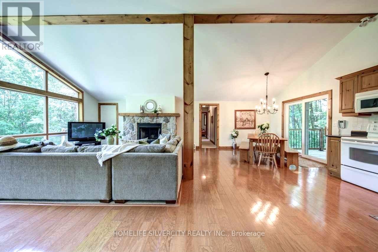 282 Bowles Bluff Road, Grey Highlands, Ontario  N0C 1H0 - Photo 17 - X12980180